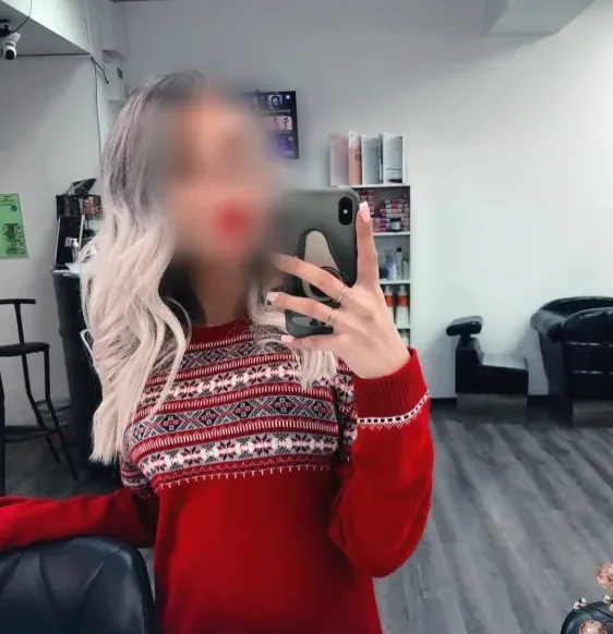 Alina, 35