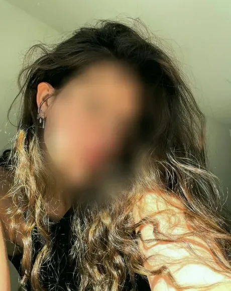 Alina, 19