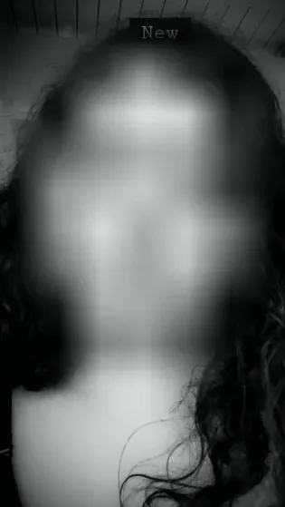 Andrea, 21
