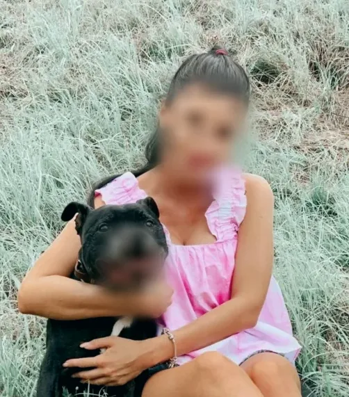 Antonia, 36