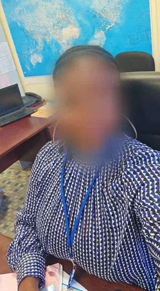 Büsra, 30
