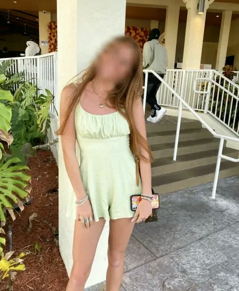 Diana, 19