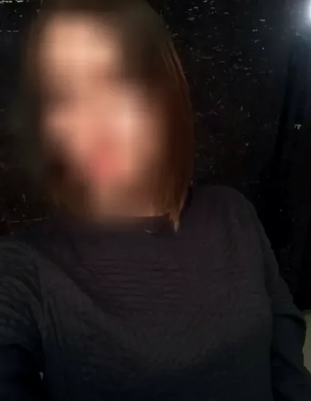 Janina, 24