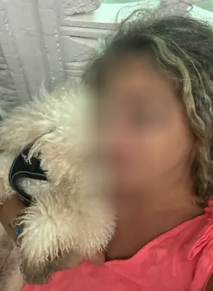 Kim, 40