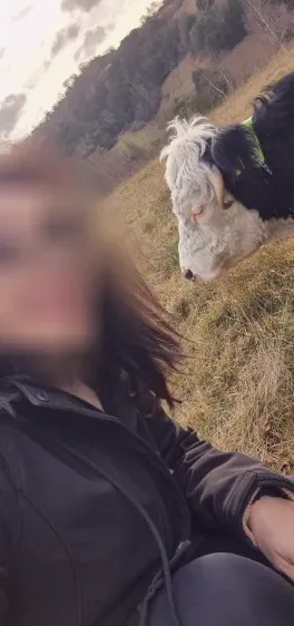 Maike, 38