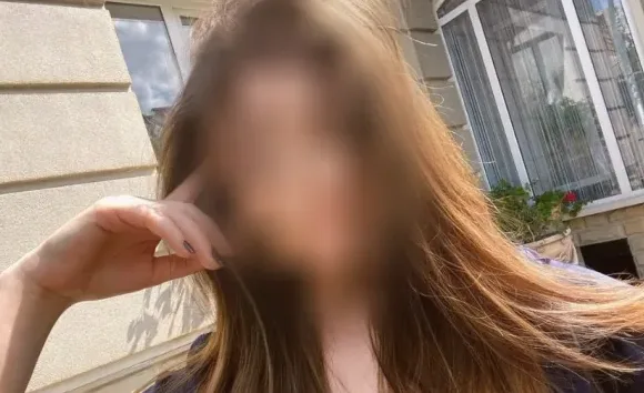 Mareike, 19