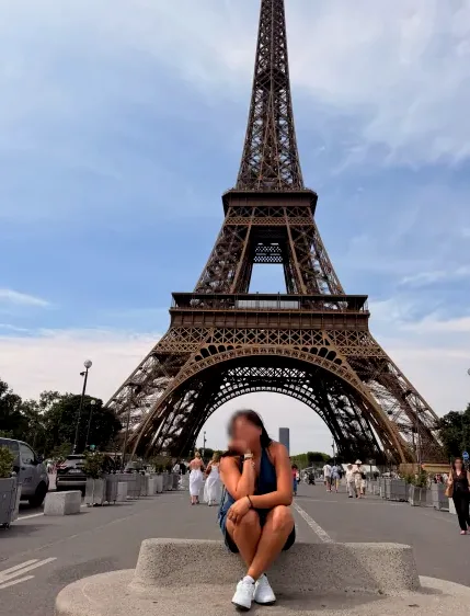 Marie, 27