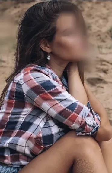 Michelle, 38