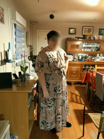 Miriam, 22