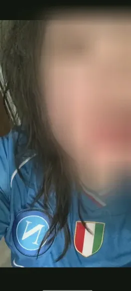 Paula, 23