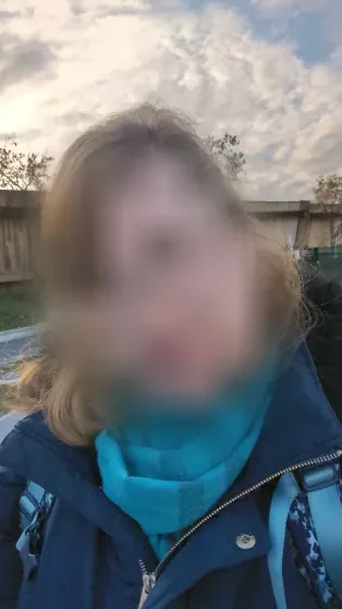 Pia, 29