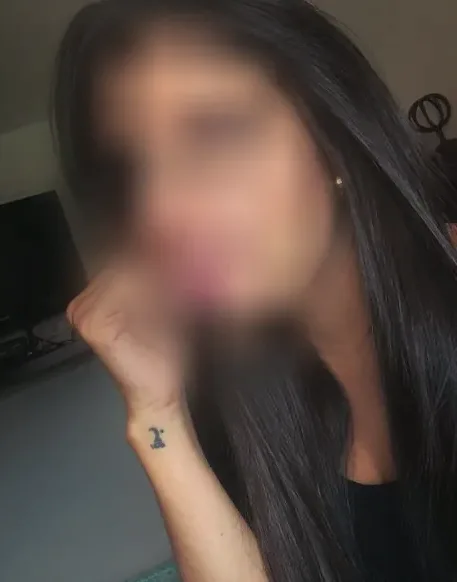 Ramona, 34