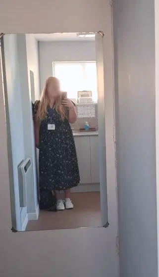 Sabrina, 18