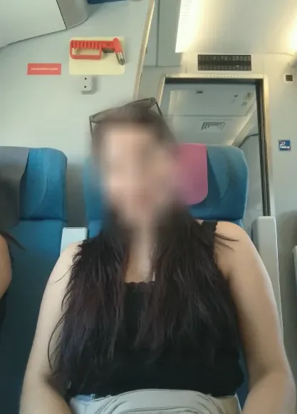Sophia, 37