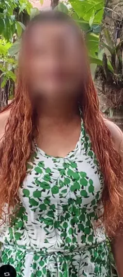 Tanja, 40