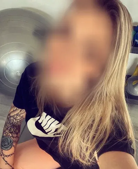 Theresa, 21