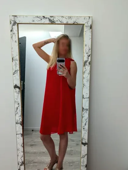Theresa, 30